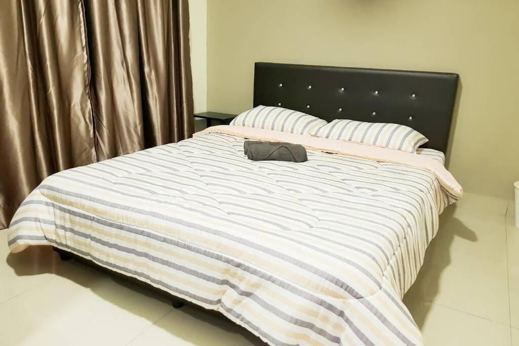 Arc Austin Hills Residensi By Antlerzone Apartment Johor Bahru Bagian luar foto