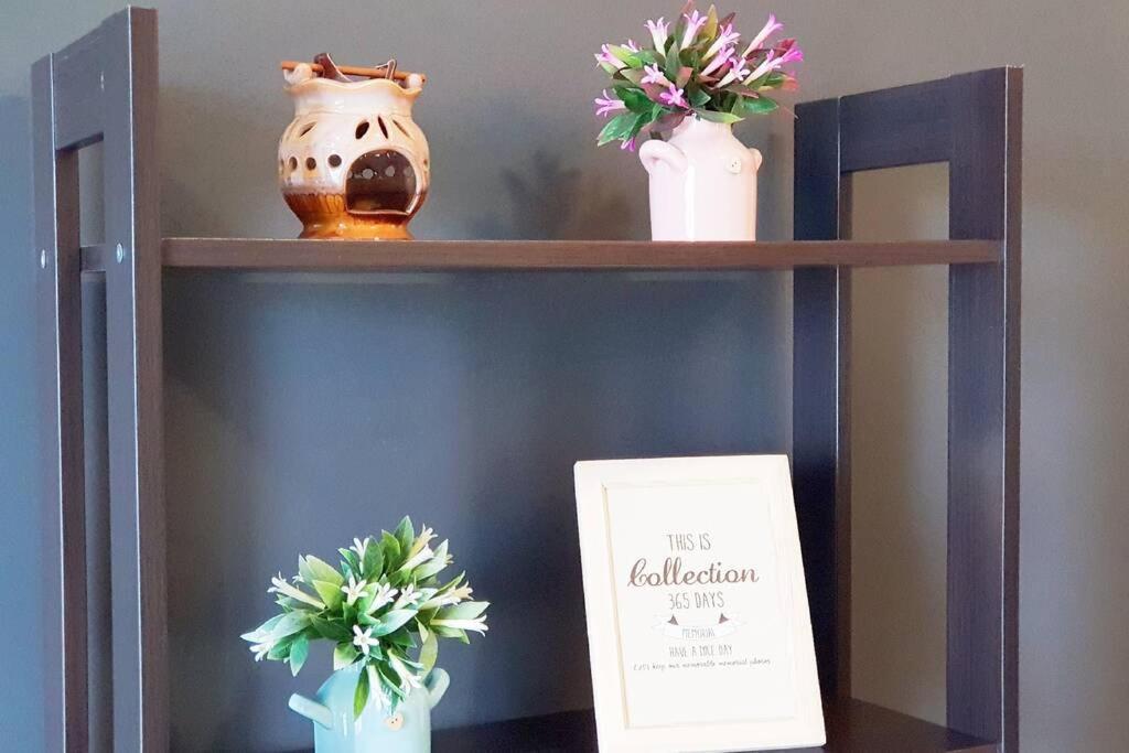 Arc Austin Hills Residensi By Antlerzone Apartment Johor Bahru Bagian luar foto